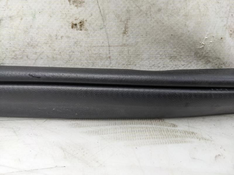 2010-2013 Kia Soul+ Rear Left Door Body Weatherstrip 83110-2K000 OEM - Alshned Auto Parts