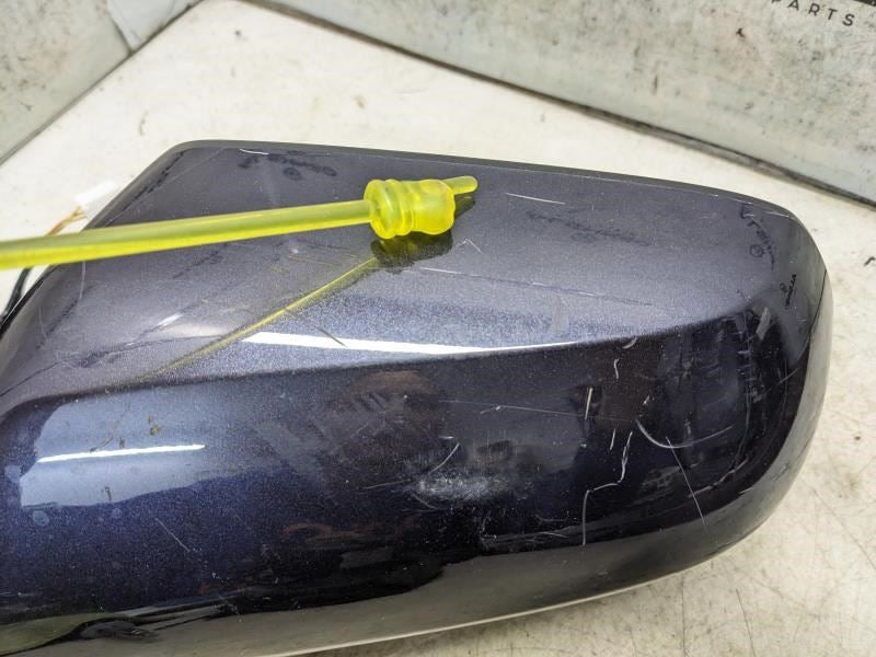 2017-2020 Honda HR-V Left Driver Side Rearview Mirror 76258-T7W-A61 OEM *ReaD* - Alshned Auto Parts