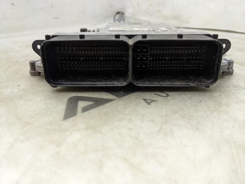 2014-2015 Hyundai Tucson 2.0L Engine Control Module ECU ECM 39133-2ELC2 OEM - Alshned Auto Parts