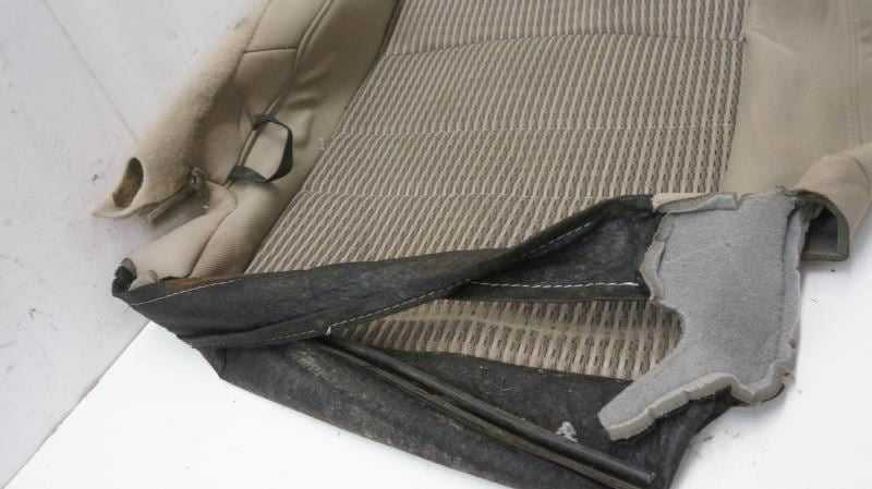 2010 Dodge RAM 1500 Passenger Right Front Seat Lower Cover 1NM77DK2AA OEM - Alshned Auto Parts