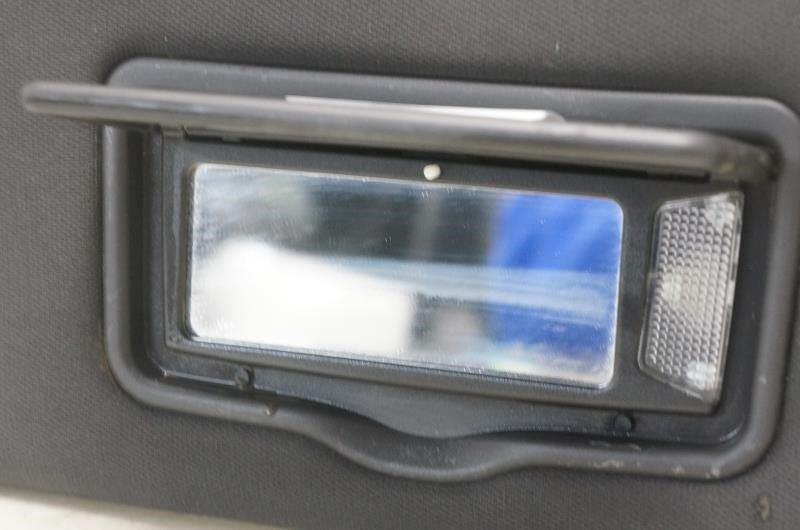 2014 Ford F-150 Passenger Right Sun Visor Illuminated CL3Z-1504104-DB OEM - Alshned Auto Parts