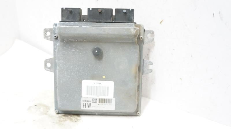 2009 Nissan Altima 2.5L Engine Computer Control Module ECU ECM MEC110-260 OEM - Alshned Auto Parts