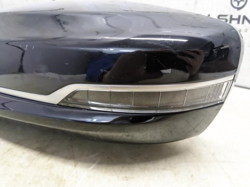 2016-2019 Cadillac CTS Left Driver Outside Rearview Mirror 84348246 OEM *ReaD* - Alshned Auto Parts