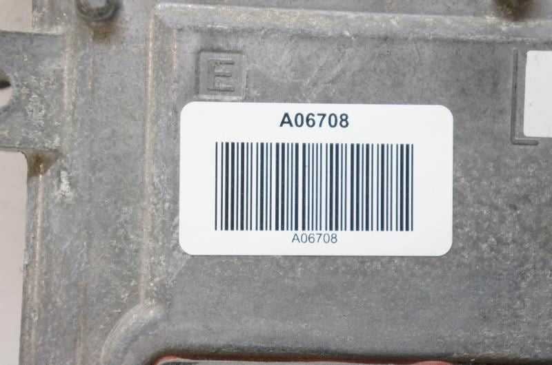 2015 Honda Odyssey Engine Computer Control Module ECU ECM 37820-RV0-A67 OEM - Alshned Auto Parts