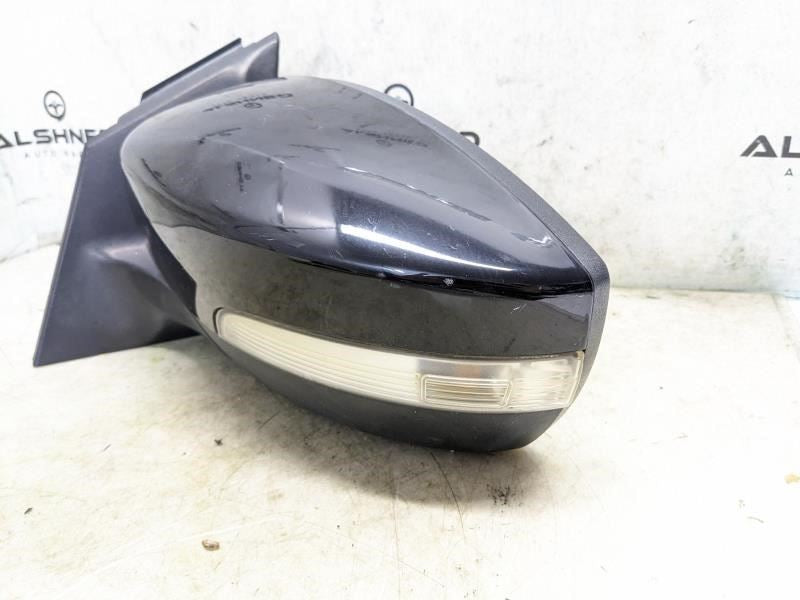 2015-2018 Ford Focus Left Driver Side Rearview Mirror F1EZ-17683-N OEM *ReaD* - Alshned Auto Parts