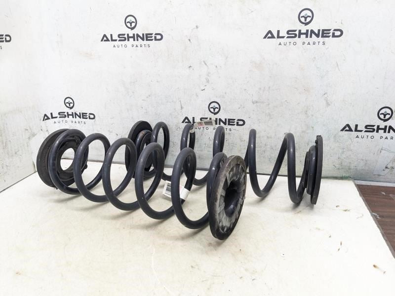 2017-2020 Hyundai Elantra Rear Suspension Coil Spring Pair 55355-F2300 OEM - Alshned Auto Parts