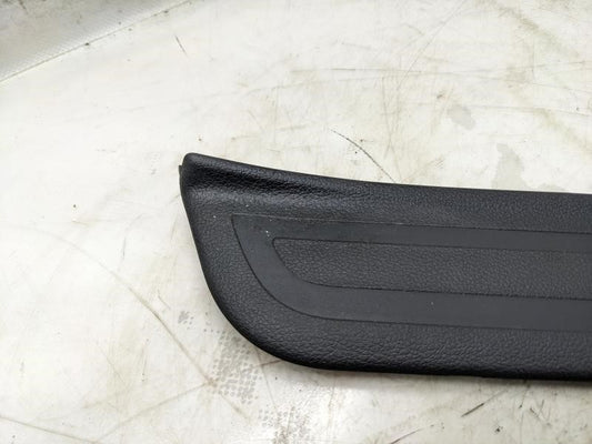 17-20 Hyundai Elantra Front Right Step Scuff Plate Trim Panel 85883-F3000 OEM - Alshned Auto Parts