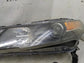 2010-2011 Acura TL Front Left Side Headlight Lamp 33151-TK4-A01 OEM - Alshned Auto Parts