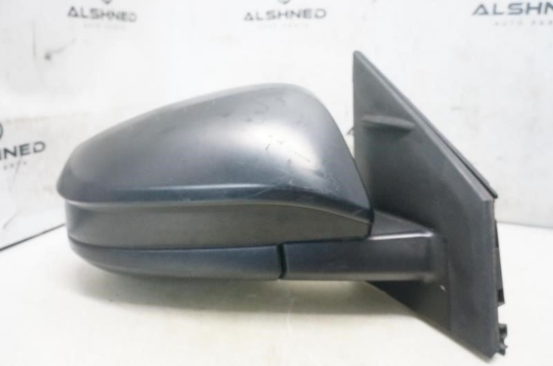 2014 Toyota RAV4 Passenger Right Side Rear View Mirror 87910-42B70 OEM - Alshned Auto Parts