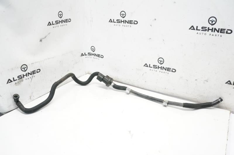 2010 Volkswagen Beetle Purge Valve Hose 07K133518A - Alshned Auto Parts