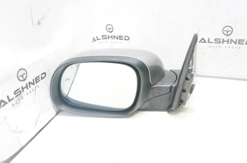 2014-2019 Kia Soul Drive Left Side Rear View Mirror 87610B2510 OEM - Alshned Auto Parts