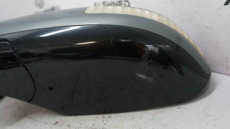 2009-2014 Nissan Maxima Driver Left Side Rear View Mirror 96302-9N83A OEM - Alshned Auto Parts