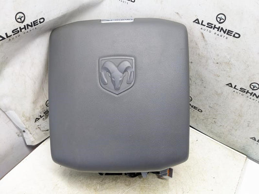 2013-2017 Ram 1500 Front Center Console Armrest 5NB43LU7AB OEM *ReaD* - Alshned Auto Parts