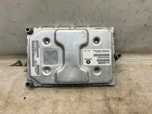 2014 Jeep Cherokee 2.4L Engine Control Module ECU ECM 05150843AB OEM - Alshned Auto Parts