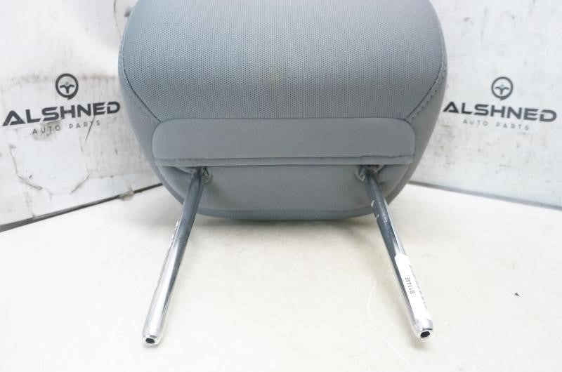 2015 Ford F-250 Super Duty Front Right Left Headrest Cloth BC3Z-28611A08-BA OEM - Alshned Auto Parts