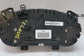 2010 Buick Lacrosse Speedometer Gauge Instrument Cluster 90k 20844117 OEM - Alshned Auto Parts