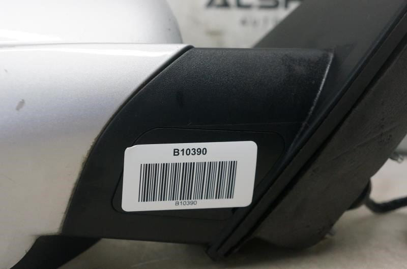 2013-2016 Dodge Dart Passenger Right Side Rear View Mirror 1TA121S2AG OEM - Alshned Auto Parts