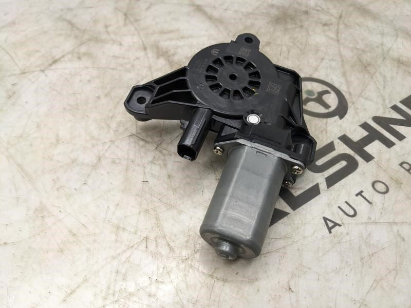 2019-2023 Ram 1500 Laramie RR LH Door Window Regulator Motor 68321315AA OEM - Alshned Auto Parts