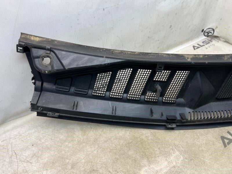 2016 Ford F150 FR RH Windshield Top Cowl Panel Grille FL34-1502222-A OEM *ReaD* - Alshned Auto Parts