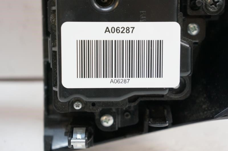 2016 Nissan Rogue A/C Heater Temperature Climate Control 27500-4BA0A OEM - Alshned Auto Parts