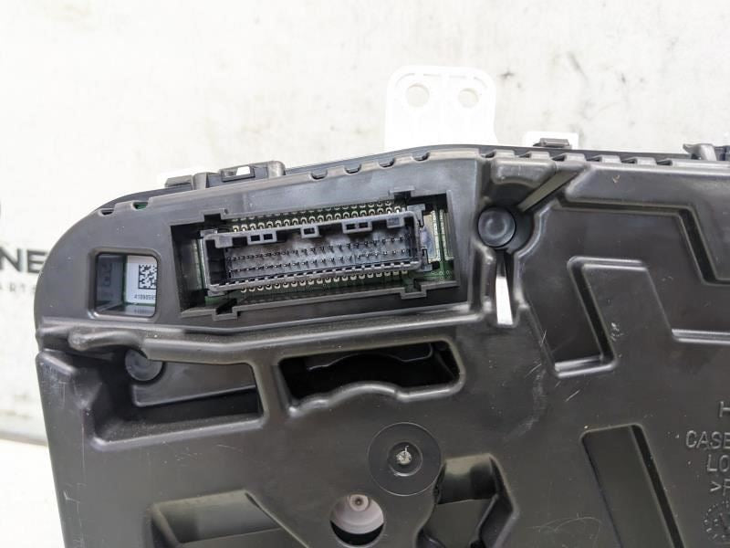 17 Hyundai Sonata Speed. Gauge Instrument Cluster 91K ml 94001-C2201 OEM *ReaD* - Alshned Auto Parts