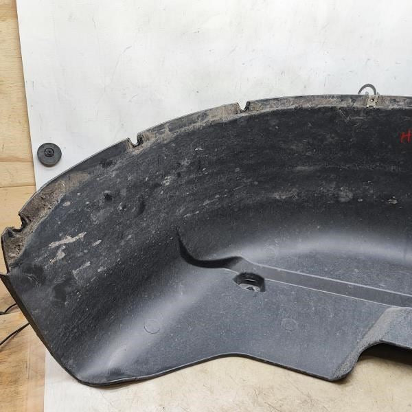 2012-2018 Ram 1500 Rear Right Fender Liner Splash Shield 68148510AB OEM - Alshned Auto Parts