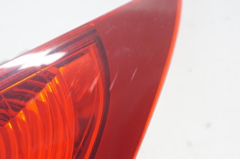 2012-2014 Honda CR-V Passenger Right Rear Tail Light Upper 34170-T0A-A01 OEM - Alshned Auto Parts