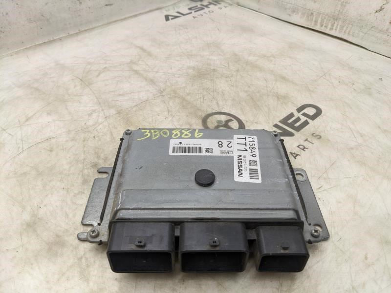 2018-19 Nissan Murano 3.5L Engine Computer Control Module ECU ECM NEC039-025 OEM - Alshned Auto Parts