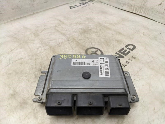 2018-19 Nissan Murano 3.5L Engine Computer Control Module ECU ECM NEC039-025 OEM - Alshned Auto Parts