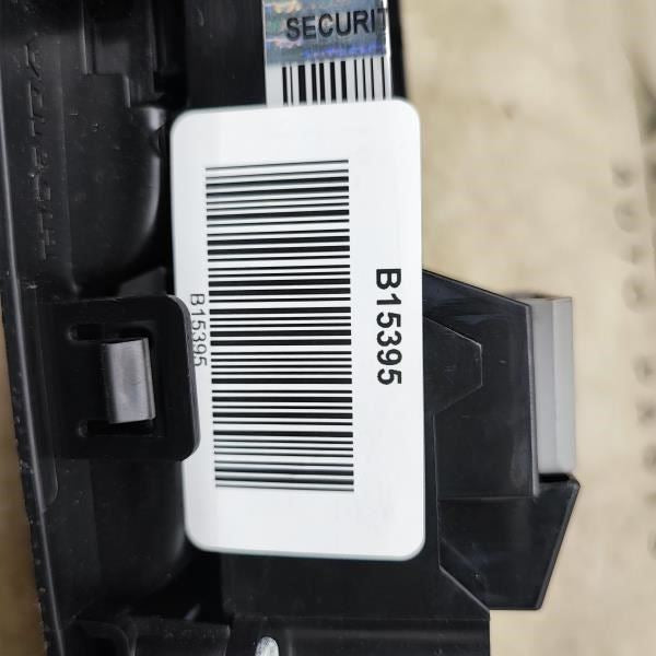 14 Honda Accord FR LH Door Master Power Window Switch 83591-T2A-A010 OEM *ReaD* - Alshned Auto Parts