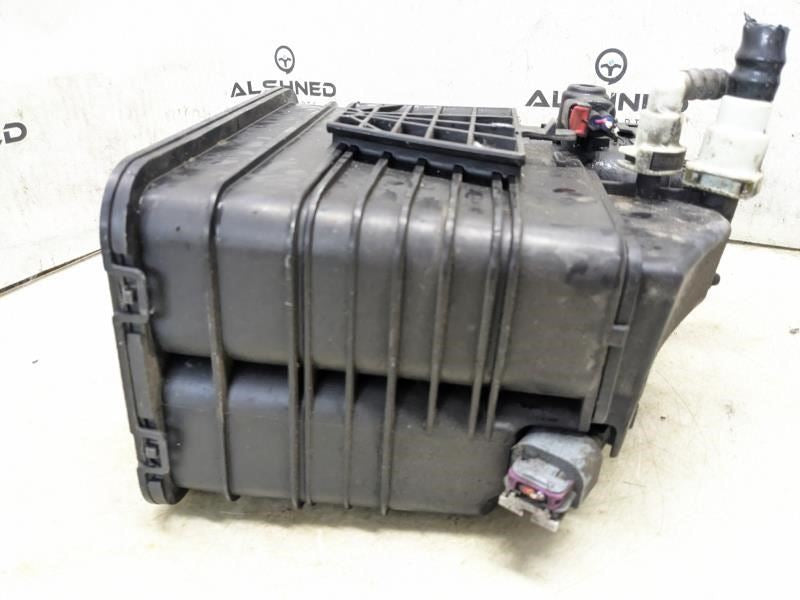 2015 Cadillac XTS Fuel Vapor Evaporator Emission Canister 84835159 OEM - Alshned Auto Parts