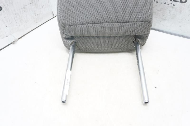 2013 Nissan Frontier Front Left Right Headrest Cloth 86400-ZZ00C OEM - Alshned Auto Parts