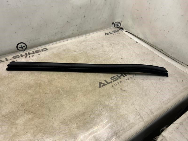 2015-2020 Ford F150 Rear Right Door Window Belt Weatherstrip FL3Z-1625860-A OEM - Alshned Auto Parts