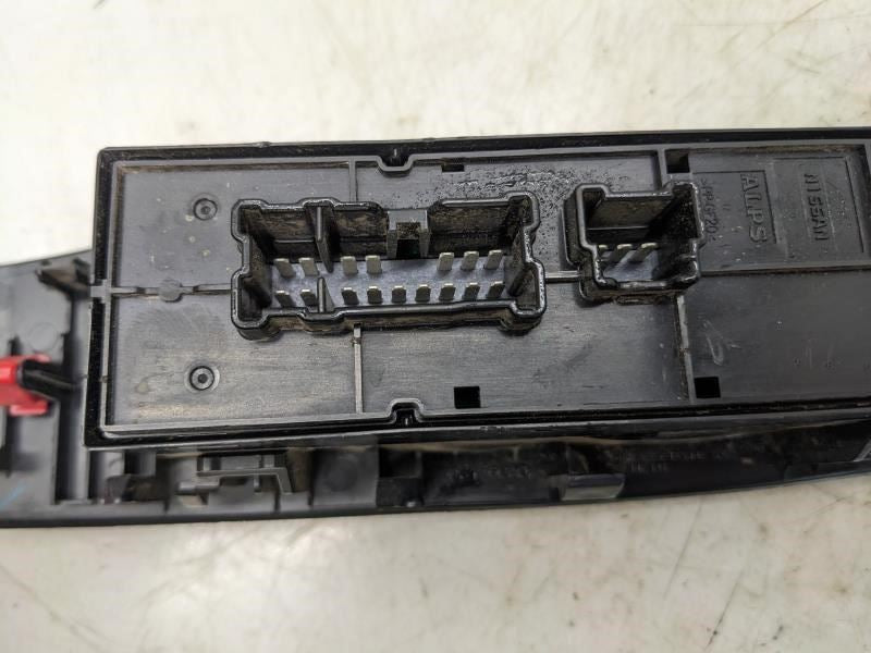 2019-2023 Nissan Altima FR LH Door Master Power Window Switch 25401-6CA0A OEM - Alshned Auto Parts