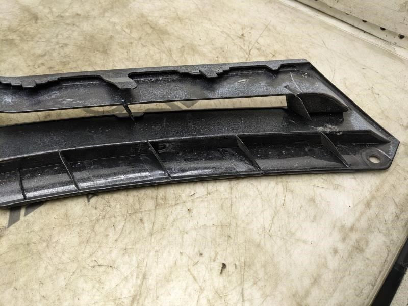 2014-2016 Toyota Corolla FR Upper Lower Grille Tong Yang TY07561GA AfterMarket