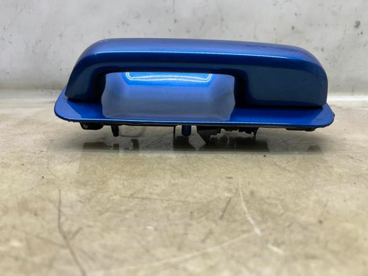 2015-2020 Ford F150 Rear Left Outside Door Handle FL3Z-1626605-CAPTM OEM - Alshned Auto Parts