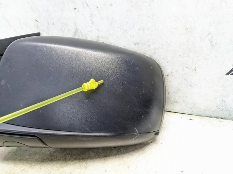 2008-2020 Dodge Caravan Left Driver Side Rearview Mirror 05113409AJ OEM - Alshned Auto Parts