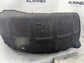 07-13 Mini Cooper Rear Right Fender Wheel Liner Housing 51717136168 OEM - Alshned Auto Parts