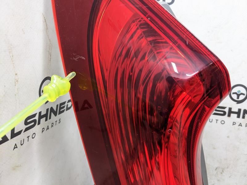 2012-2014 Honda CR-V Rear Left Driver Side Tail Light Lamp 34175-T0A-A01 OEM - Alshned Auto Parts