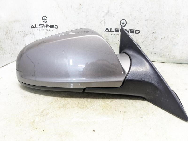 2008-2012 Chevrolet Malibu Right Passenger Outside Rearview Mirror 25976207 OEM - Alshned Auto Parts