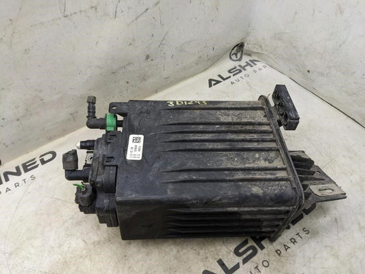 2015-2020 Ford F150 2.7L Fuel Vapor Evaporator Emission Canister FU5A-9D653-AE - Alshned Auto Parts