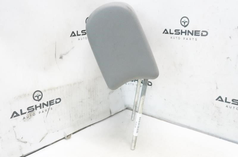 2008 Jeep Wrangler Front Right Left Headrest 1KF901D5AA OEM - Alshned Auto Parts