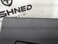 2015-2020 Jeep Renegade Dash Glove Box Storage Compartment 735579060 OEM - Alshned Auto Parts