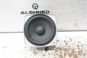 1998-2004 Porsche 911 Boxster Side Door Audio Speakers 996-645-501-00