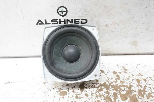 1998-2004 Porsche 911 Boxster Side Door Audio Speakers 996-645-501-00 - Alshned Auto Parts