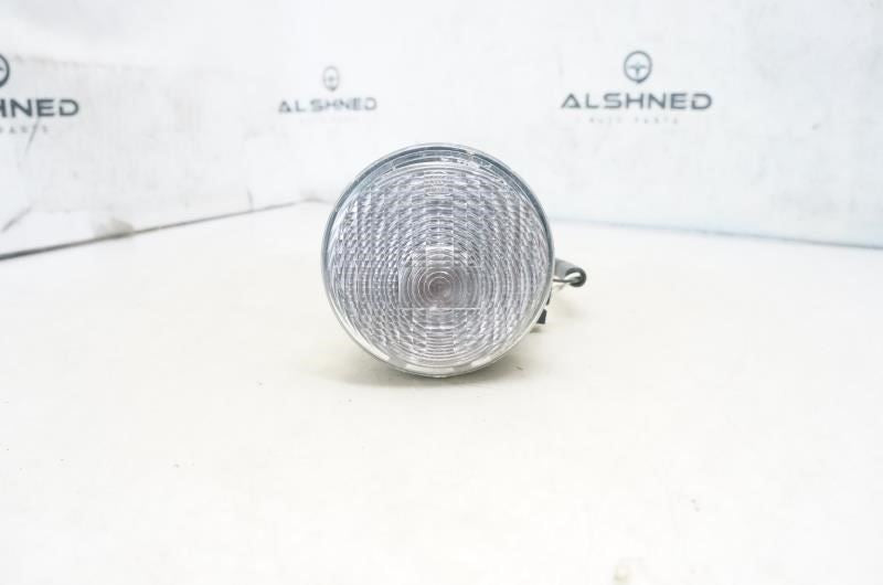 2014-2018 Jeep Wrangler Front Left Park Turn Signal Lamp 68200291AA OEM - Alshned Auto Parts