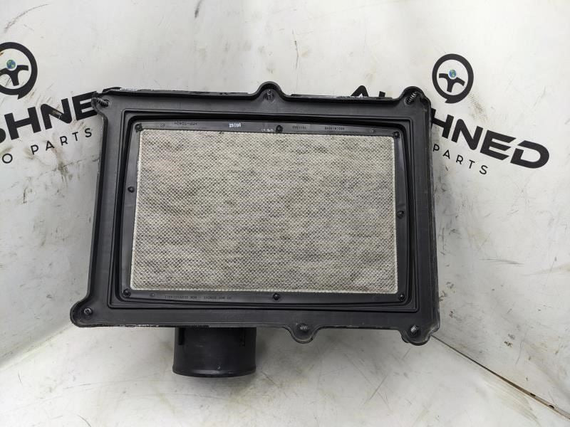 2019-23 Ram 1500 5.7L Engine Air Cleaner Filter Box Upper Cover 68264882AB OEM - Alshned Auto Parts