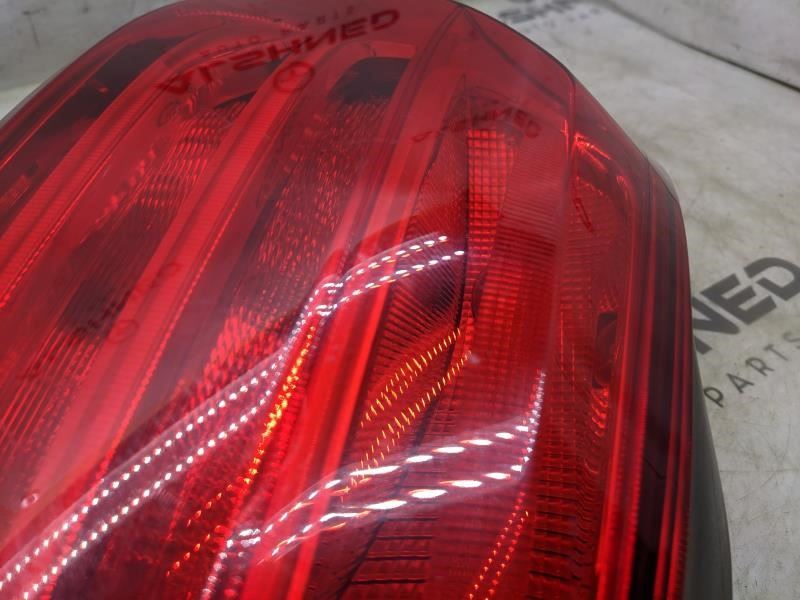 2014-16 BMW 428i xDrive Rear Left Driver Tail Light Lamp 63-21-7-296-099 *ReaD* - Alshned Auto Parts