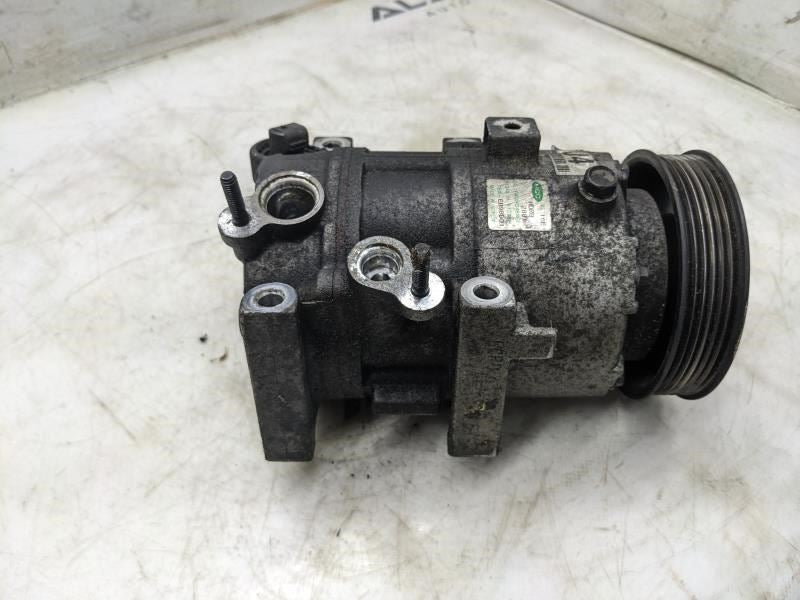 2011-2013 Kia Optima 2.4L AC Compressor 97701-3R000RU OEM - Alshned Auto Parts