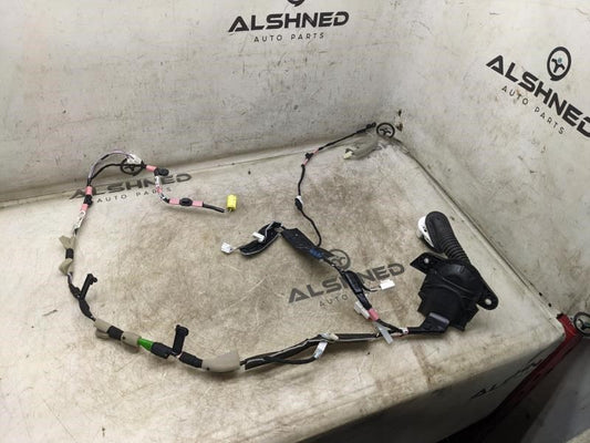 2017-2019 Toyota Prius Front Right Door Wire Harness 82151-47A40 OEM - Alshned Auto Parts